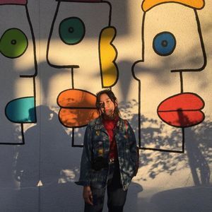 Meet your Posher, Vanessa